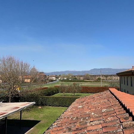 Affittacamere Agli Archi Capannori Exteriér fotografie