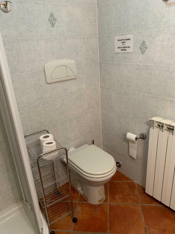 Affittacamere Agli Archi Capannori Exteriér fotografie