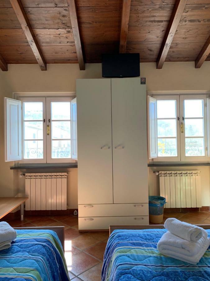 Affittacamere Agli Archi Capannori Exteriér fotografie